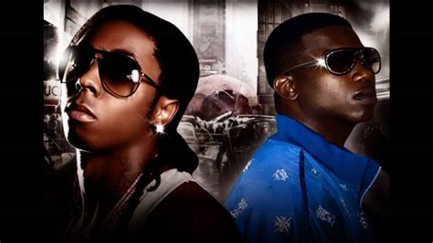 gucci g ft lil wayne
